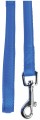 Zolux Cushon Smycz Spacerowa Taśma 20mm 120cm NIEBIESKA