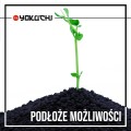 YOKUCHI JIBAN SOIL 1L Naturalne Podłoże Mineralne Substrat