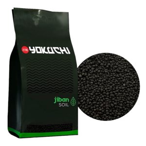 YOKUCHI JIBAN SOIL 1L Naturalne Podłoże Mineralne Substrat