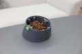 Kerbl Kula na Przysmaki z Miską i Matą do Lizania Multifeerder 3w1 Interaktywne Karmienie 14x19cm