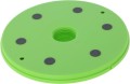 Kerbl Kula na Przysmaki z Miską i Matą do Lizania Multifeerder 3w1 Interaktywne Karmienie 14x19cm