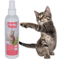 Kerbl Kocimiętka w Sprayu dla Kotów Zachęca do Zabawy 200ml