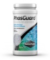 Seachem PhosGuard Usuwa Fosforany i Krzemiany Wkład Biologiczny do Akwarium 250ml