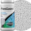 Seachem PhosGuard Usuwa Fosforany i Krzemiany Wkład Biologiczny do Akwarium 500ml