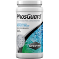 Seachem PhosGuard Usuwa Fosforany i Krzemiany Wkład Biologiczny do Akwarium 500ml