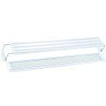 Jeneca SC-120 32W Lampa Belka Oświetlenie LED Do Akwarium 32W 120 - 130 cm Srebrna