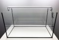 Jeneca SC-80 22W Lampa Belka Oświetlenie LED Do Akwarium 22W 80 - 90 cm Srebrna
