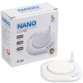 Jeneca A-50 Kamień Napowietrzający Dysk Biały 50mm do Akwarium 20-60cm