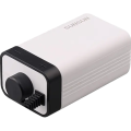 Napowietrzacz SunSun CT-201 pompka powietrza 90l/h z regulacją Do Akwarium 10-160l