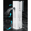 Modułowy Filtr Wewnętrzny SunSun Xiaoli XQP-1000F 1000l/h do Akwarium 70-120l