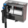 Filtr Kaskadowy Przelewowy SunSun CBG-800 800l/h z Lampą UV UV-C do Akwarium 75-190l