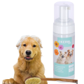 Kerbl Suchy Szampon Pianka do Mycia na Sucho dla Psa Kota 150ml