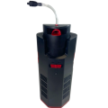 SunSun ZUP-809 Filtr Wewnętrzny NAROŻNY 700l/h z Wbudowaną Lampą UV-C 9W
