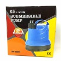 Pompa Sunsun Pompa Cyrkulacyjna Niskiego Zanurzenia JGP-3500L 3500l/h 80W 3,3m
