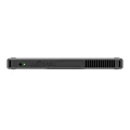 Hydor AqaMai Fresh Small Profesjonalna Belka LED Lampa do Akwarium Sterowana WiFi 22x16x2cm Czarna