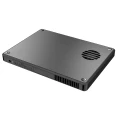 Hydor AqaMai Fresh Small Profesjonalna Belka LED Lampa do Akwarium Sterowana WiFi 22x16x2cm Czarna