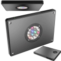 Hydor AqaMai Fresh Small Profesjonalna Belka LED Lampa do Akwarium Sterowana WiFi 22x16x2cm Czarna