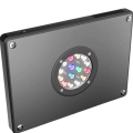 Hydor AqaMai Fresh Small Profesjonalna Belka LED Lampa do Akwarium Sterowana WiFi 22x16x2cm Czarna