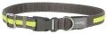 Kerbl Pet Light & Reflex Solidna Obroża Podświetlana LED dla Psa 35-50cm 20mm