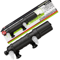 AQUAEL Sterylizator Lampa UV UV-C AS 5W do Akwarium do 200l