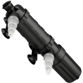 AQUAEL Sterylizator Lampa UV UV-C AS 5W do Akwarium do 200l