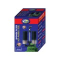 Aqua Nova NSF-MAXBIO-200L Filtr Gąbkowy z Wkładem Ceramicznym Do Akwarium do 200l