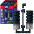 Aqua Nova NSF-MAXBIO-200L Filtr Gąbkowy z Wkładem Ceramicznym Do Akwarium do 200l