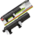 AQUAEL Sterylizator Lampa UV UV-C AS 2.0 11W do Akwarium 600-800l