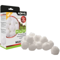 AQUAEL MAGIC BALLS Trwały Wkład Filtracyjny do Oczka i Akwarium 1000ml