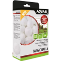 AQUAEL MAGIC BALLS Trwały Wkład Filtracyjny do Oczka i Akwarium 1000ml