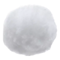 AQUAEL MAGIC BALLS Trwały Wkład Filtracyjny do Oczka i Akwarium 1000ml