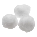 AQUAEL MAGIC BALLS Trwały Wkład Filtracyjny do Oczka i Akwarium 1000ml