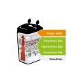 AQUAEL NANOMAX BIO Wydajny Wkład Filtracyjny do Akwarium 1000ml