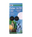 JBL FixSet Przyssawki i Uchwyty na Wąż 16/22mm ZESTAW