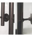JBL FixSet Przyssawki i Uchwyty na Wąż 16/22mm ZESTAW