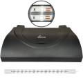 Diversa Aristo Pokrywa Prosta Do Akwarium 40x25cm LED Expert 6500K