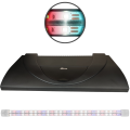 Diversa Aristo Pokrywa Prosta Do Akwarium 80x35cm LED Expert Plant 8000K