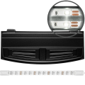 Diversa Selecto Pokrywa Profilowana Do Akwarium 100x40cm LED Expert 6500K