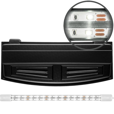 Diversa Selecto Pokrywa Profilowana Do Akwarium 100x40cm LED Expert 6500K