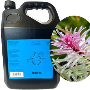 GT AQUA AquaVita Uzdatniacz do Wody Kranowej Bańka 5l