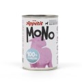 Comfy Apetit Monobiałkowa Karma Mokra dla Psa Jagnięcina 400g