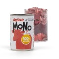 Comfy Apetit Monobiałkowa Karma Mokra dla Psa Wołowina 400g