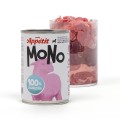 Comfy Apetit Monobiałkowa Karma Mokra dla Psa Jagnięcina 400g