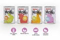 Comfy Apetit Monobiałkowa Karma Mokra dla Psa Jagnięcina 400g