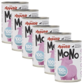 Comfy Apetit Monobiałkowa Karma Mokra dla Psa Jagnięcina ZESTAW 6x400g