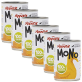 Comfy Apetit Monobiałkowa Karma Mokra dla Psa Kaczka ZESTAW 6x400g