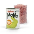 Comfy Apetit Monobiałkowa Karma Mokra dla Psa Królik 400g