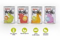 Comfy Apetit Monobiałkowa Karma Mokra dla Psa Królik 400g