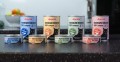 Comfy Premium Mousse Karma Mokra dla Kota z Indykiem 85g