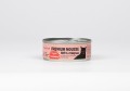 Comfy Premium Mousse Karma Mokra dla Kota z Wołowiną 85g